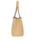 GST, bottom view